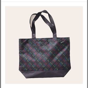 PINK Victoria’s Secret Weekender Tote. Brand new